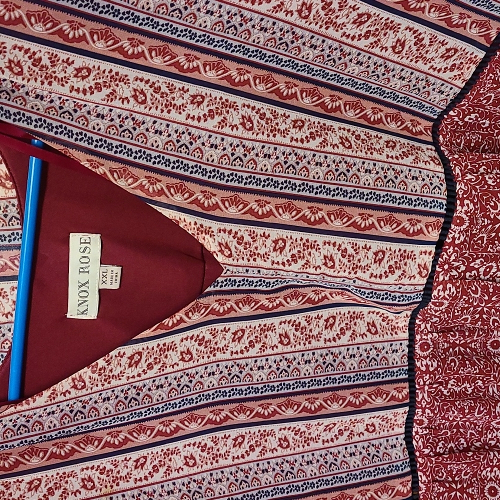 Dress - Picture 2 of 4
